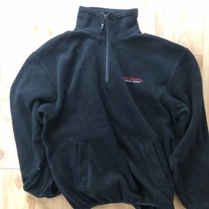 Ralph Lauren x Chaps 1/4 Zip Sweatshirt